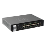 Cisco RV325 Dual Gigabit WAN VPN Router Release Note