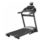 ProForm PETL78718s 500 T TREADMILL Manual do usu&aacute;rio