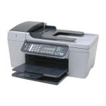 HP Officejet 5600 All-in-One Printer series Gu&iacute;a de instalaci&oacute;n