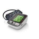 BELTER PA-09 Blood Pressure Monitor User Manual