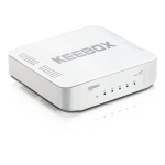 KEEBOX SGE05 network switch Datasheet
