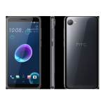 HTC Desire 12 Bedienungsanleitung