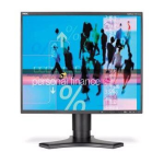 NEC LCD1990FX User Manual