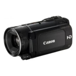 Canon HF S21 Camcorder Accessories User Manual