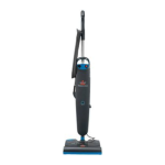 BISSELL Steam &amp; Sweep 57F4 220-240V User's Guide