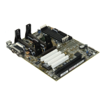 Manuel d'utilisation ASUS P2B, P2B-LS/L/S, P2B-DS/D, Carte M&egrave;re