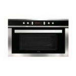 CDA MV 440, MV440 Manual For Installation, Use And Maintenance