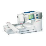 BERNINA embroidery software DesignerPlus Owner's Workbook
