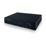 CP-255H HDMI Upscaler User Manual