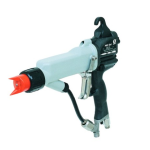 Graco 309295A PRO Xs4 AA Air-Assisted Spray Gun Instructions Manual