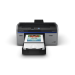 Epson SureColor SC-F2100 (5C) Benutzerhandbuch