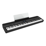 Roland FP-90X Digital Piano Owner's Manual
