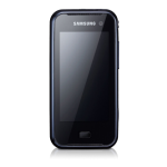 Samsung SGH-F700 User Manual