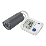 A&amp;D Blood Pressure Monitor UA-1030T User manual