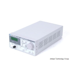 Lightwave Communications Network Card LDT-5525 User manual