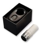 Gima 33478 NUVOAIR NEXT SPIROMETER Bedienungsanleitung
