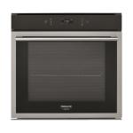 HOTPOINT/ARISTON FI6 871 SC IX HA Oven Kasutusjuhend