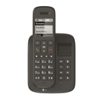 Telekom Speedphone 31 mit Basis: Bedienungsanleitung + AI Chat &amp; PDF Download