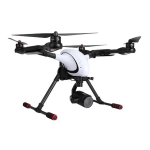 Walkera VOYAGER 4 - 4G LTE Owner Manual