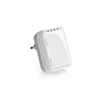 Sitecom WLX-2006 N300 Wi-Fi Wallmount Range Extender Installation guide