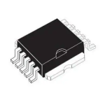 LED driver STCS2 SPR Datasheet