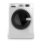 Bauknecht WATR 976 Setup and user guide
