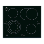 Aeg-Electrolux 61300MF-N Handleiding