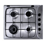 Indesit Hob PI 640 AT NG, PI 640 AST NG User Manual