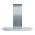 Hotte Miele DA 279-4 : Manuel + AI