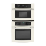 Jenn-Air JMW8530DA Series Installation Instructions Manual