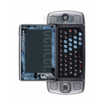 Hard Reset SHARP Tony Hawk Sidekick LX