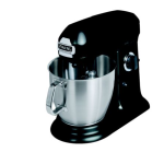 Use &amp; Care (stand mixer).qxd