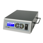 Dukane iQ Series Ultrasonic Power Supply AL - Plus manual