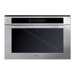 Whirlpool AMW 591/IXL Instruction for Use