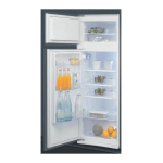 Whirlpool 20, ARG/ART, KGE/KGI/KVE/KVI, KSN, WS Series Refrigerator / Freezer Operating instructions