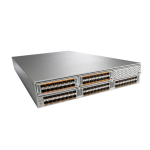 Cisco Systems 5596t N5KC5596TFA Configuration Guide