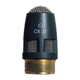 AKG CK80, GN 155 Elegantes Bodenstativ, DISCREET ACOUSTICS, HM1000 ...