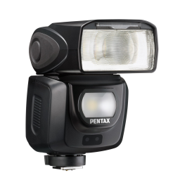 PENTAX AF-360FGZ Operating Manual | Manualzz