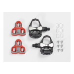 Bontrager Elite Road Pedal Benutzerhandbuch