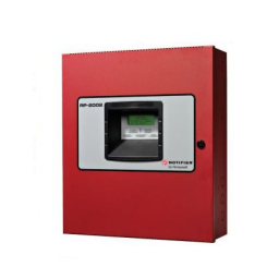 Notifier RP-2002(E) Data Sheet | Manualzz