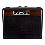 VHT Amplification THE STANDARD 18 User manual
