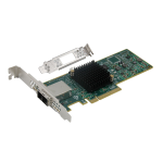 LSI SAS 9300-8e PCI-Express to 12Gb/s SAS Host Bus Adapter User Guide