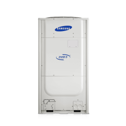 Manuel d'installation climatiseur DVM S XVAG, DVM S HR | Manualzz