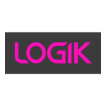 Logik MP3-256 LCD User manual
