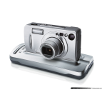 Kodak LS443 - Easyshare Zoom Digital Camera User's Guide