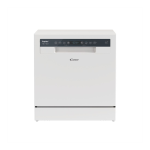 Candy CP 8F9FFA Dishwasher User Manual