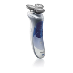 NIVEA HS8420/23 User manual User manual