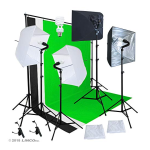 Linco 4332005183 Soft Box Installation Manual