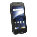 Datalogic Memor 10 User Manual