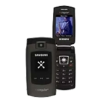 Samsung SGH-N707 Manual